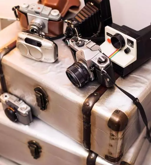 The New Brunswick Bed And Breakfast