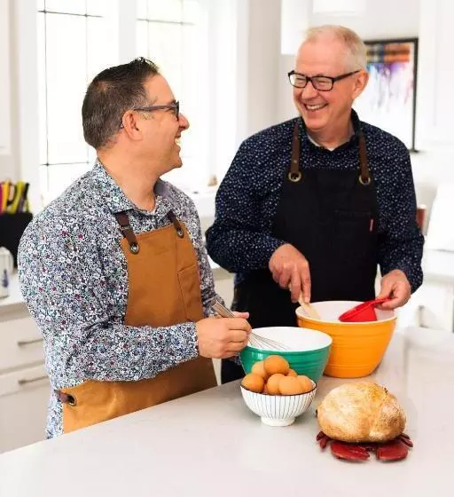 The New Brunswick Bed And Breakfast