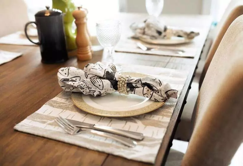 The New Brunswick Bed And Breakfast