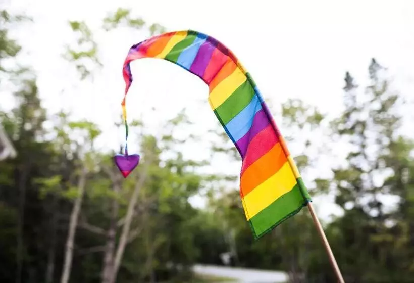 The New Brunswick Bed And Breakfast