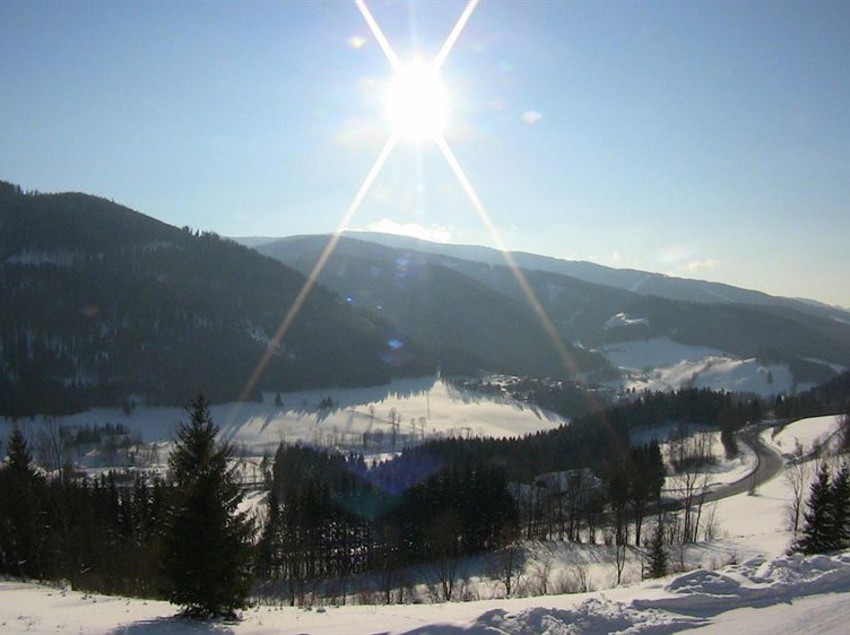 Alpenhof Hotel Semmering