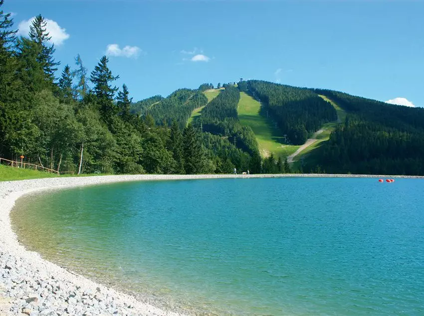 Alpenhof Hotel Semmering