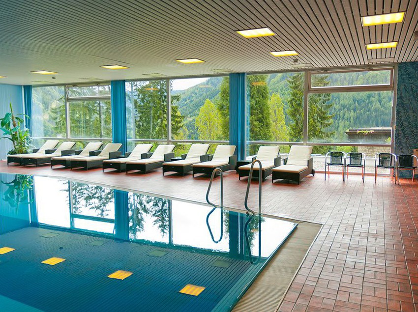 Alpenhof Hotel Semmering