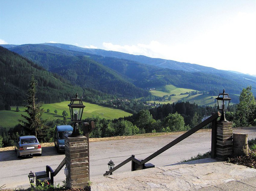 Alpenhof Hotel Semmering
