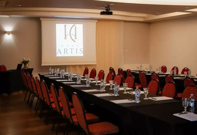 Artis Hotel & Spa