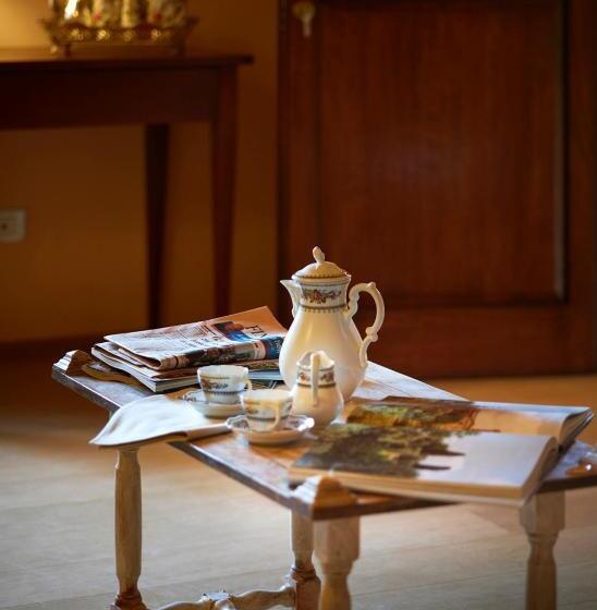 ベッドアンドブレックファースト Relais Borgo Petrognano