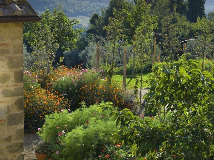 ベッドアンドブレックファースト Relais Borgo Petrognano