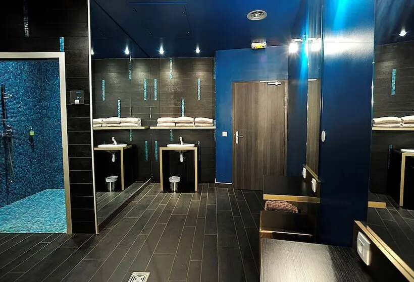 B&b Home Lyon Centre Berthelot