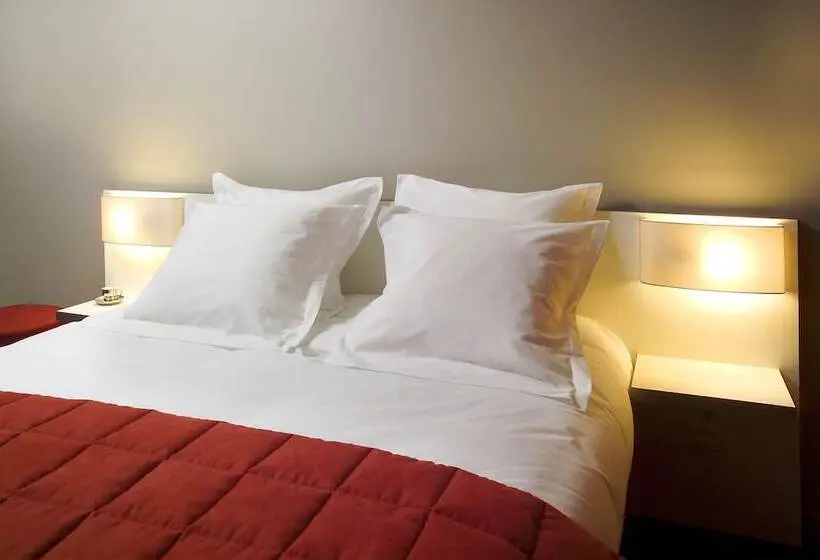 B&b Home Lyon Centre Berthelot