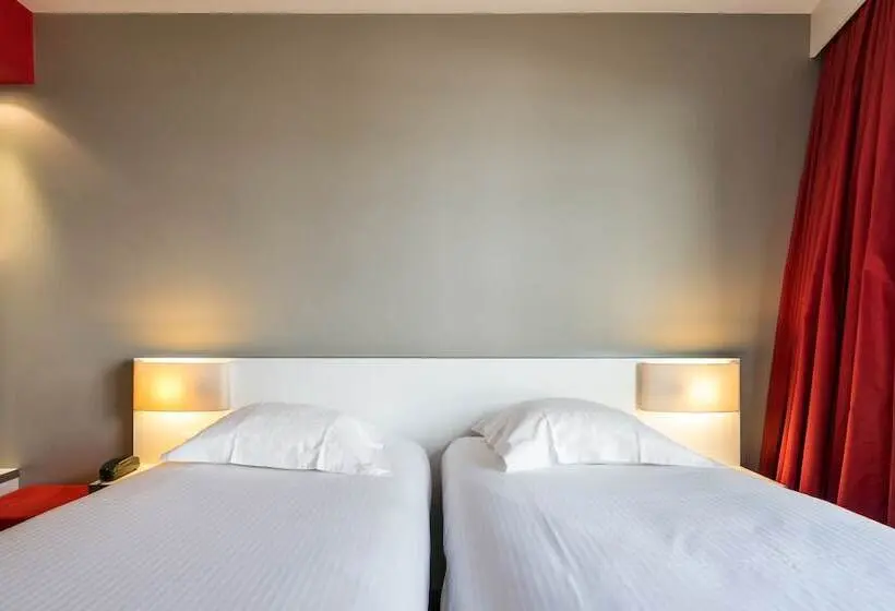 B&b Home Lyon Centre Berthelot