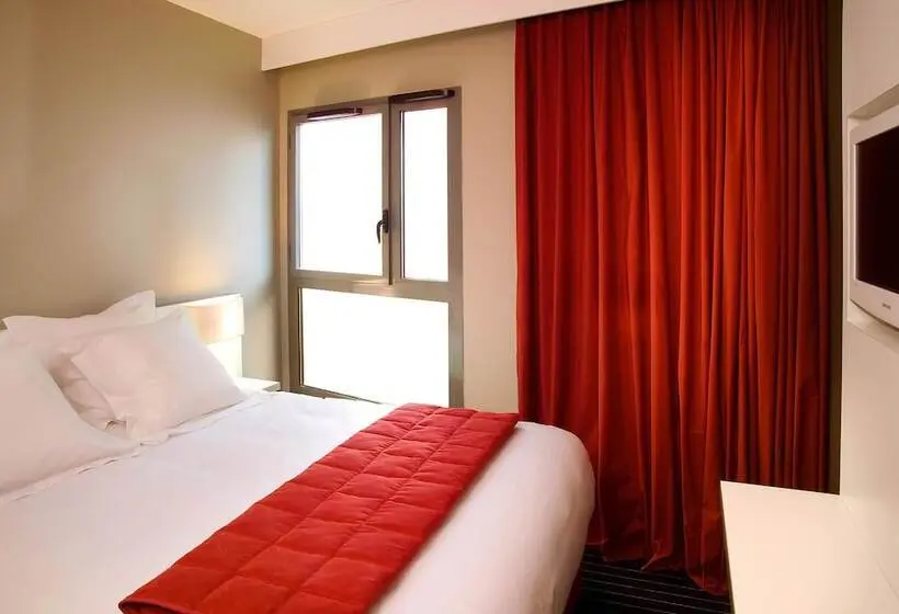 B&b Home Lyon Centre Berthelot
