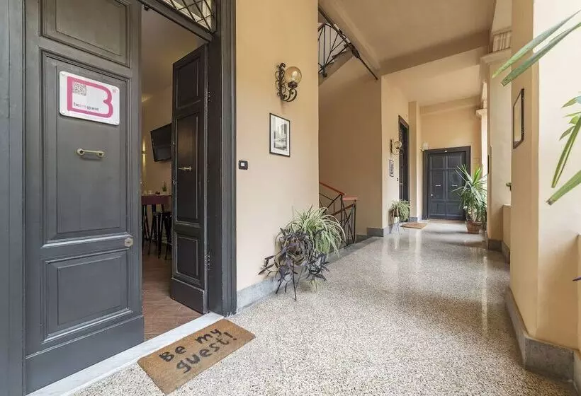 ベッドアンドブレックファースト Be My Guest