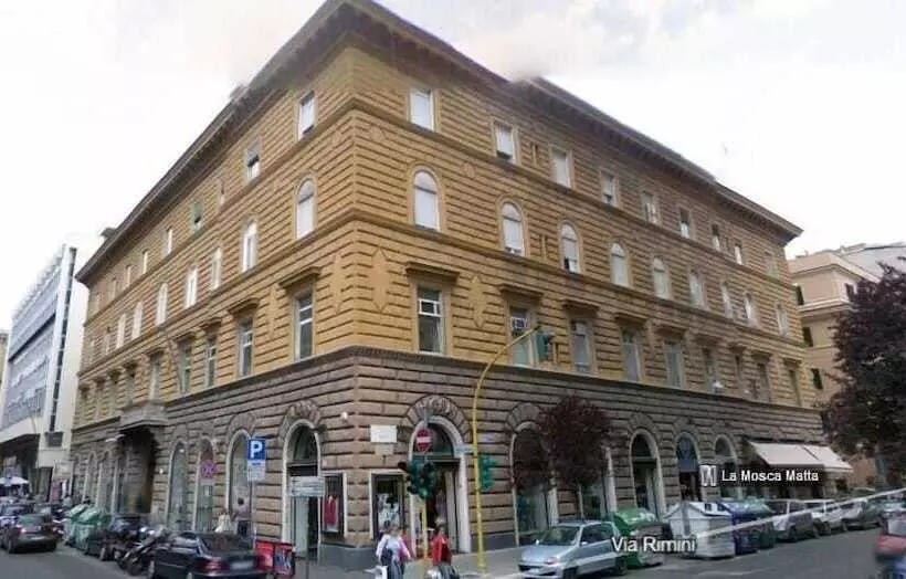 ベッドアンドブレックファースト Be My Guest