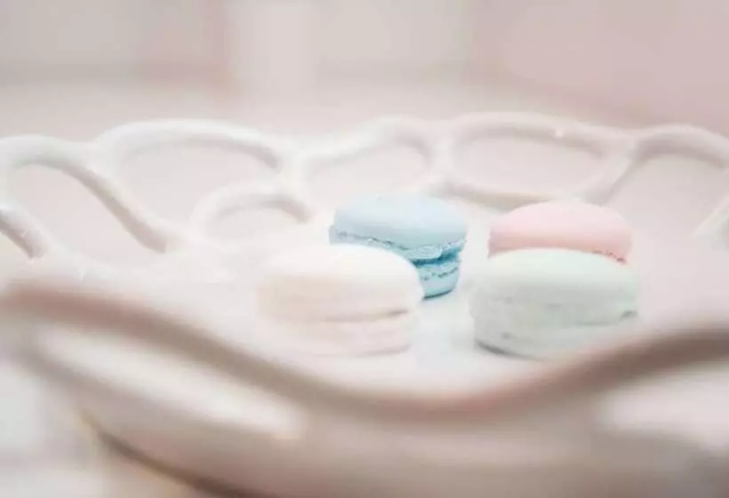 ベッドアンドブレックファースト Be My Guest