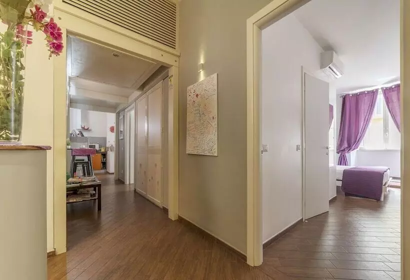 ベッドアンドブレックファースト Be My Guest