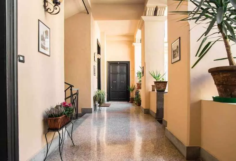 ベッドアンドブレックファースト Be My Guest