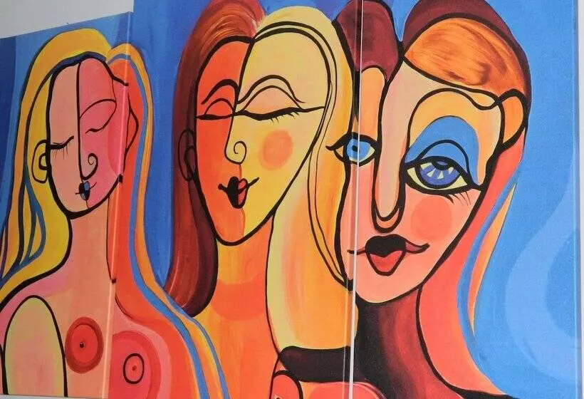 ベッドアンドブレックファースト Be My Guest