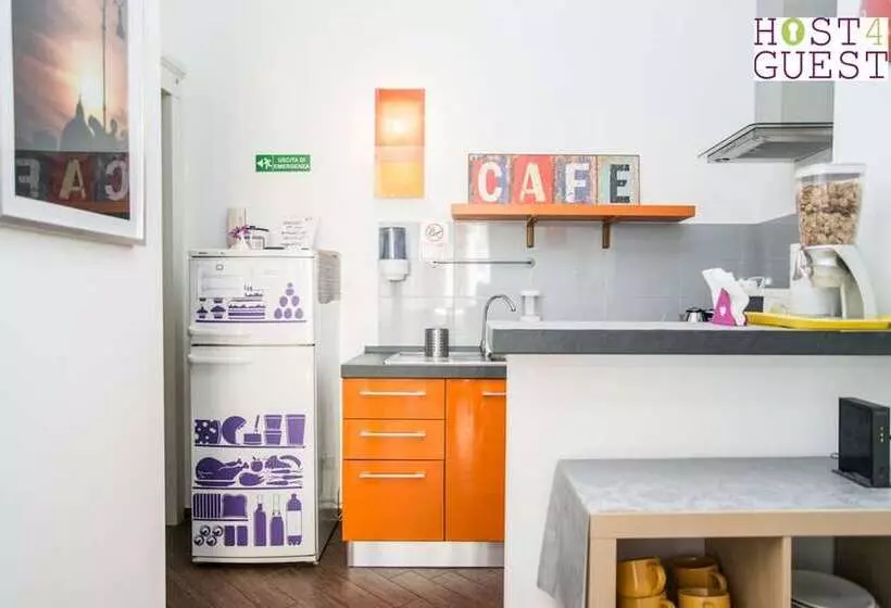 ベッドアンドブレックファースト Be My Guest