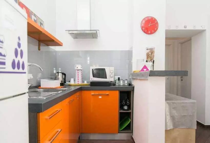 ベッドアンドブレックファースト Be My Guest