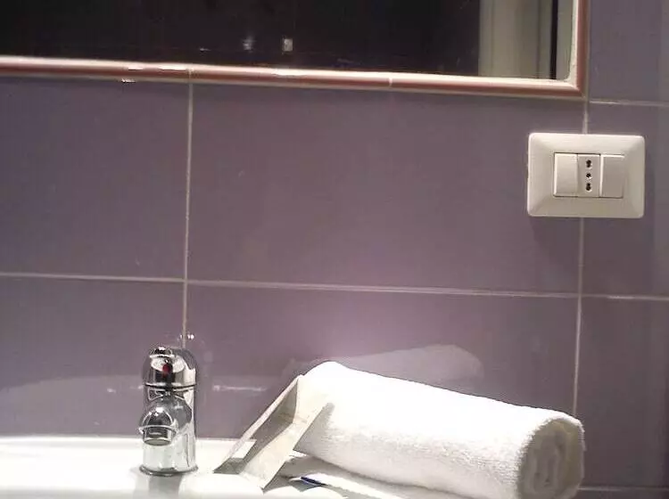 ベッドアンドブレックファースト Be My Guest