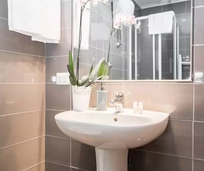 ベッドアンドブレックファースト Be My Guest