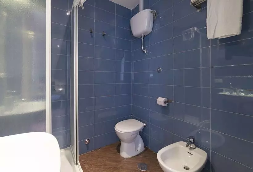 ベッドアンドブレックファースト Be My Guest