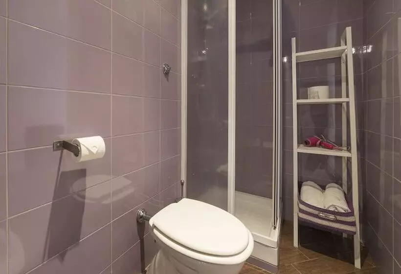 ベッドアンドブレックファースト Be My Guest