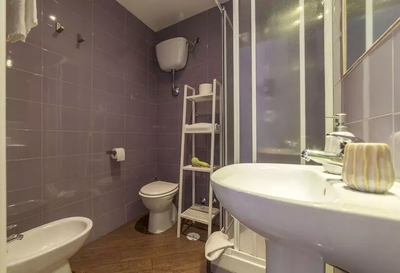 ベッドアンドブレックファースト Be My Guest