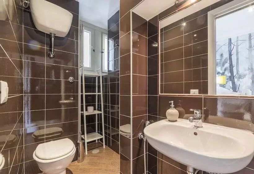 ベッドアンドブレックファースト Be My Guest