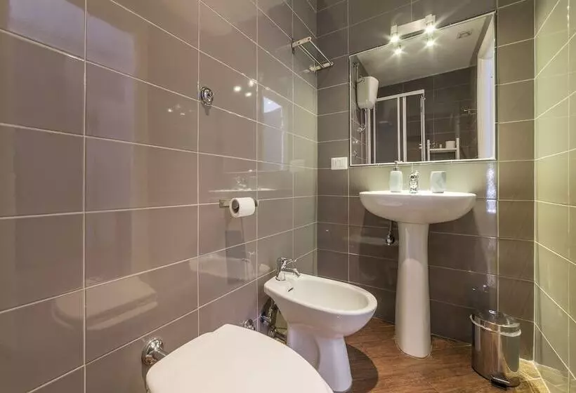 ベッドアンドブレックファースト Be My Guest