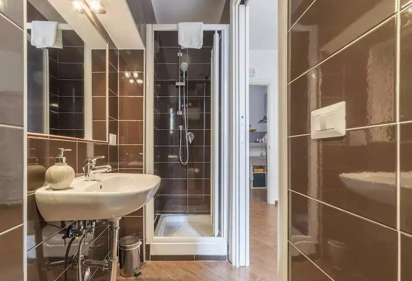 ベッドアンドブレックファースト Be My Guest