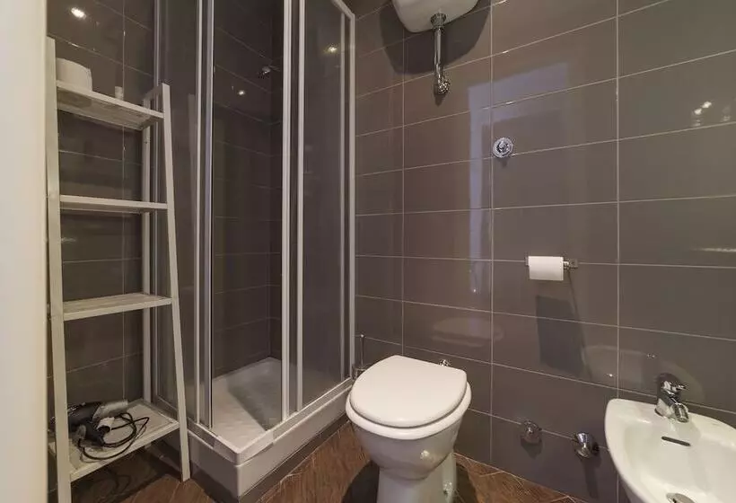 ベッドアンドブレックファースト Be My Guest