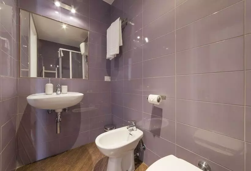 ベッドアンドブレックファースト Be My Guest