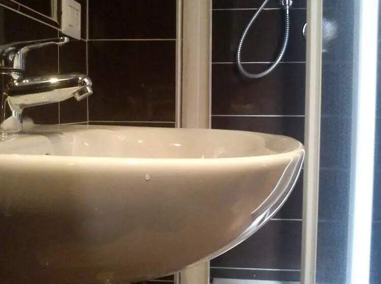 ベッドアンドブレックファースト Be My Guest