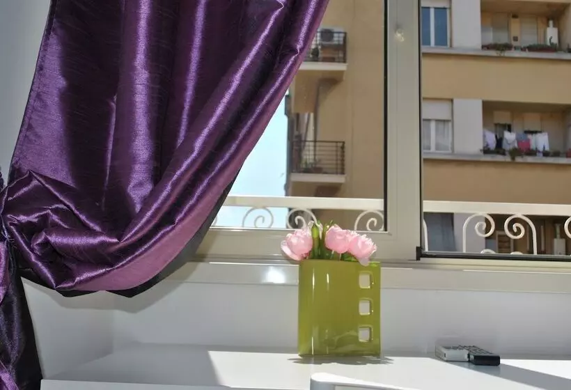 ベッドアンドブレックファースト Be My Guest