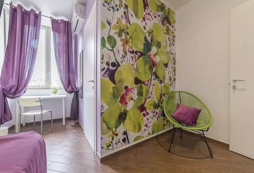 ベッドアンドブレックファースト Be My Guest