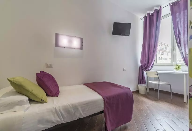 ベッドアンドブレックファースト Be My Guest