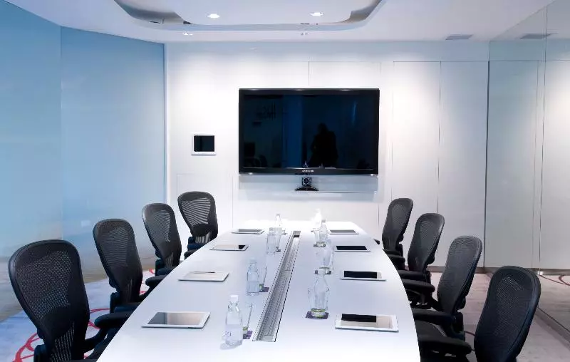 Dorsett Changi City Singapore