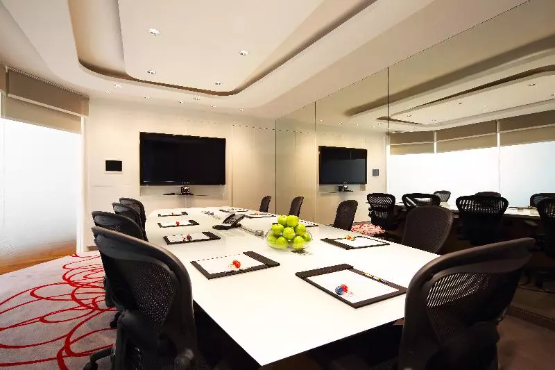 Dorsett Changi City Singapore