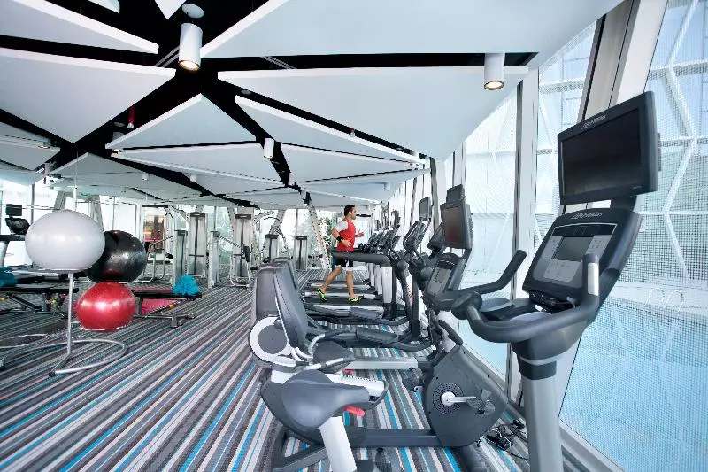 Dorsett Changi City Singapore