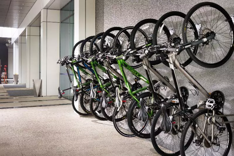 Dorsett Changi City Singapore