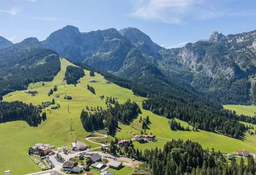 Gasthaus Landhotel Traunstein