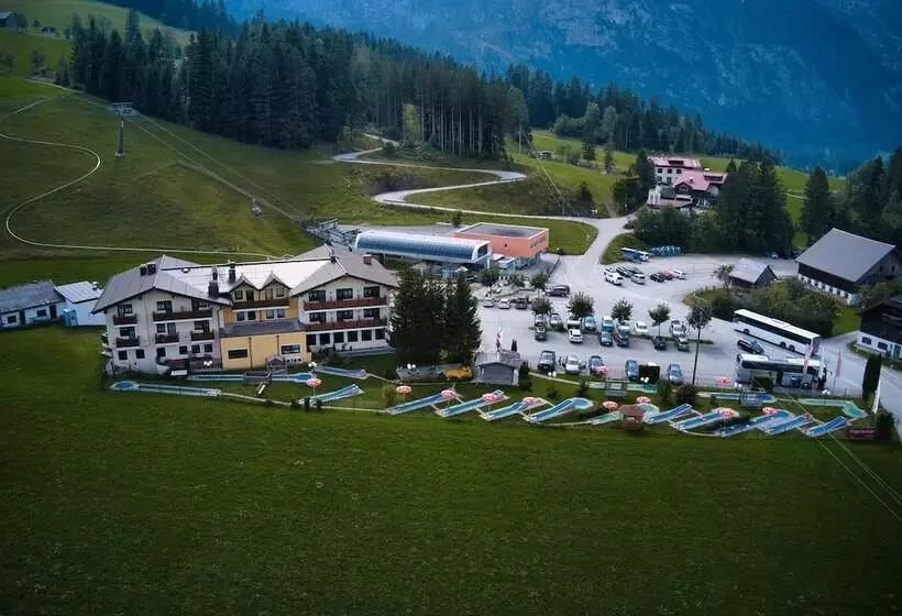 Gasthaus Landhotel Traunstein