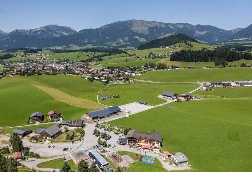Gasthaus Landhotel Traunstein