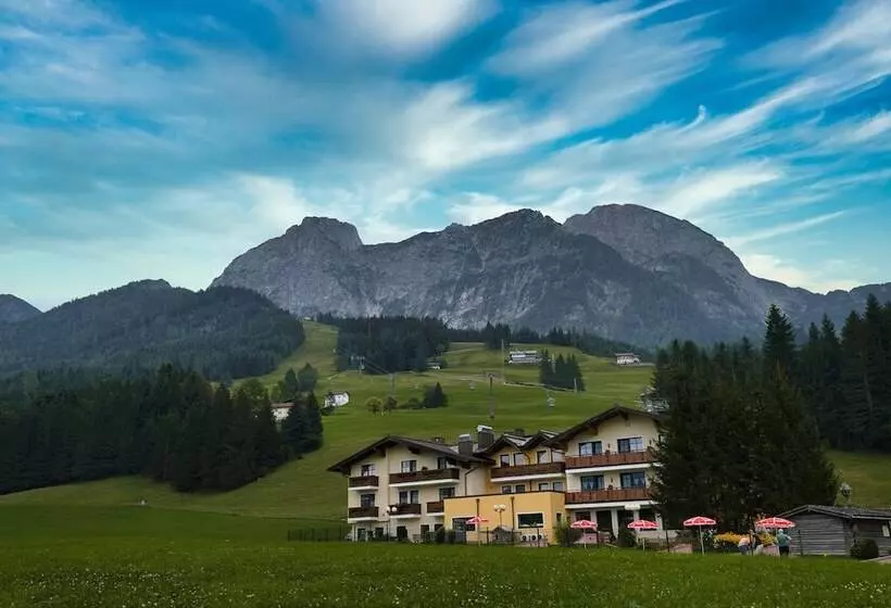 Gasthaus Landhotel Traunstein