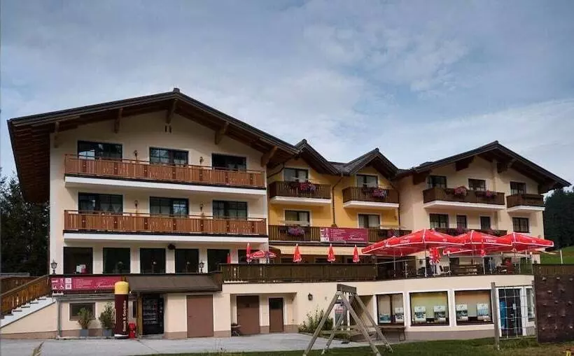 Gasthaus Landhotel Traunstein