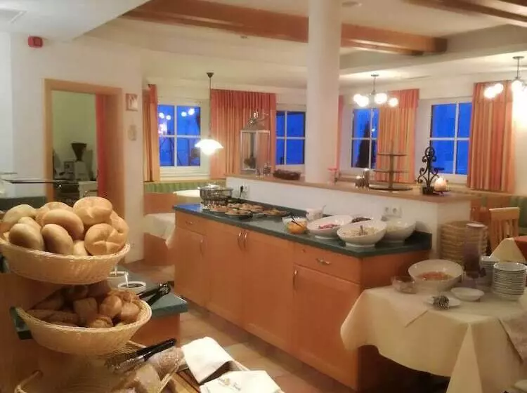 Gasthaus Landhotel Traunstein