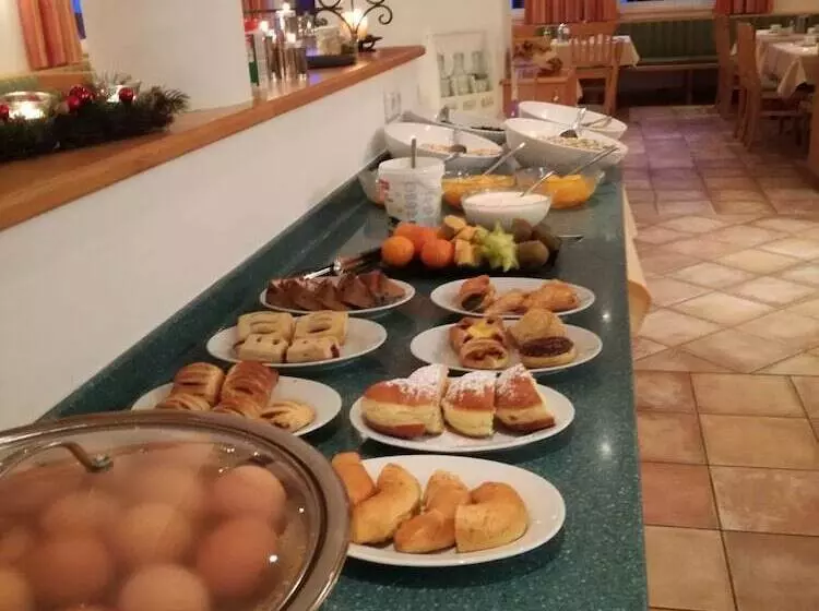 Gasthaus Landhotel Traunstein