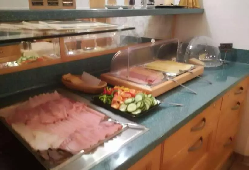 Gasthaus Landhotel Traunstein