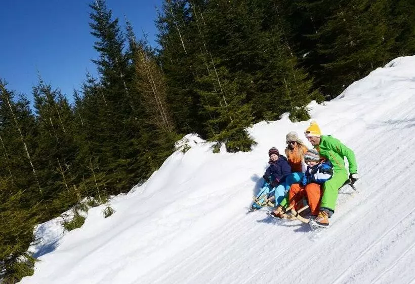 Gasthaus Landhotel Traunstein